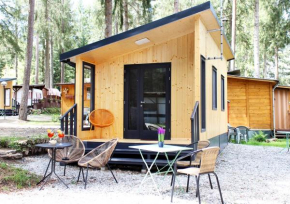 Camping la Pineta